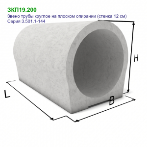 ЗКП 19.200 (ЗКП-100.1.200)