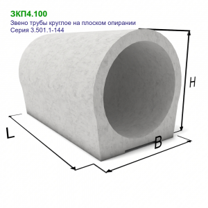 ЗКП 4-100