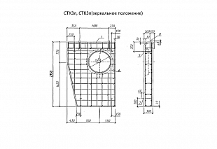 Блок № 32 (СТК-3)