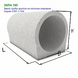 ЗКП 4-100