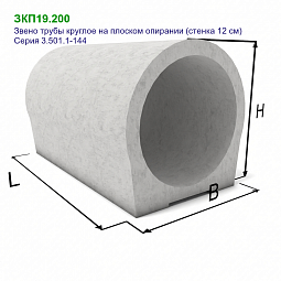 ЗКП 19.200 (ЗКП-100.1.200)